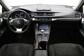 Lexus CT 200h, 1.8, 73 kW, гибрид, автомат, передний привод