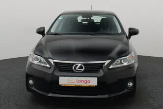 Lexus CT 200h, 1.8, 73 kW, гибрид, автомат, передний привод