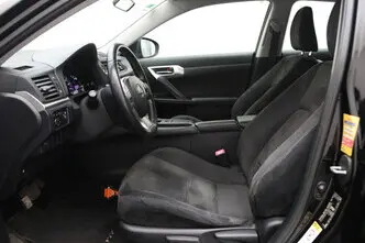 Lexus CT 200h, 1.8, 73 kW, гибрид, автомат, передний привод