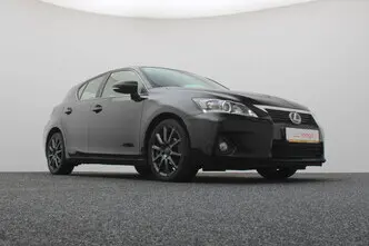 Lexus CT 200h, 1.8, 73 kW, гибрид, автомат, передний привод
