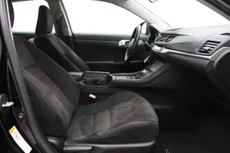 Lexus CT 200h, 1.8, 73 kW, гибрид, автомат, передний привод