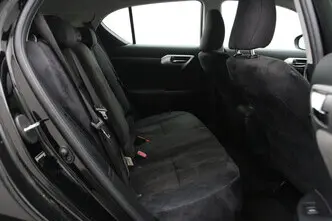 Lexus CT 200h, 1.8, 73 kW, гибрид, автомат, передний привод