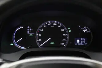 Lexus CT 200h, 1.8, 73 kW, гибрид, автомат, передний привод