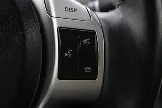 Lexus CT 200h, 1.8, 73 kW, гибрид, автомат, передний привод