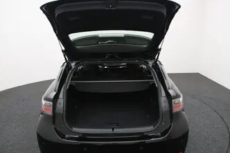 Lexus CT 200h, 1.8, 73 kW, гибрид, автомат, передний привод