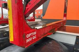 Volvo FH 500 8x4*4, 12.8, 375 kW, дизель, автомат, задний привод