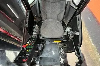 Volvo FH 500 8x4*4, 12.8, 375 kW, дизель, автомат, задний привод