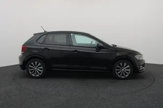 Volkswagen Polo, 1.0, 70 kW, бензин, механическая, передний привод
