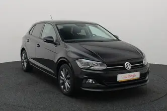 Volkswagen Polo, 1.0, 70 kW, бензин, механическая, передний привод