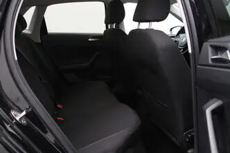 Volkswagen Polo, 1.0, 70 kW, бензин, механическая, передний привод