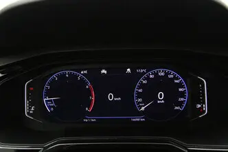 Volkswagen Polo, 1.0, 70 kW, бензин, механическая, передний привод
