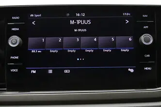 Volkswagen Polo, 1.0, 70 kW, бензин, механическая, передний привод