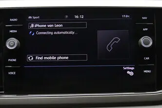 Volkswagen Polo, 1.0, 70 kW, бензин, механическая, передний привод