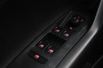 Volkswagen Polo, 1.0, 70 kW, бензин, механическая, передний привод