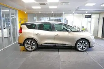 Renault Grand Scenic, 1.5, 81 kW, дизель, автомат, передний привод