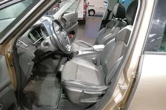 Renault Grand Scenic, 1.5, 81 kW, дизель, автомат, передний привод