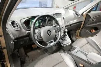 Renault Grand Scenic, 1.5, 81 kW, дизель, автомат, передний привод