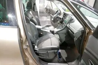Renault Grand Scenic, 1.5, 81 kW, дизель, автомат, передний привод
