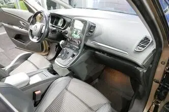 Renault Grand Scenic, 1.5, 81 kW, дизель, автомат, передний привод
