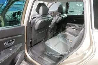 Renault Grand Scenic, 1.5, 81 kW, дизель, автомат, передний привод