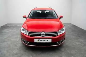 Volkswagen Passat, 1.4, 110 kW, бензин, автомат, передний привод