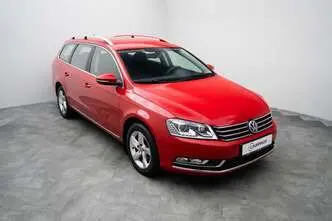 Volkswagen Passat, 1.4, 110 kW, бензин, автомат, передний привод