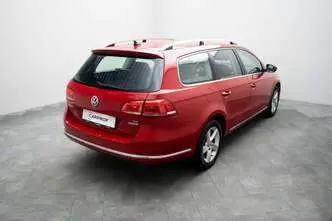 Volkswagen Passat, 1.4, 110 kW, бензин, автомат, передний привод