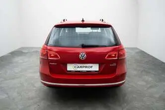 Volkswagen Passat, 1.4, 110 kW, бензин, автомат, передний привод