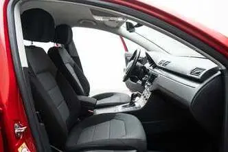 Volkswagen Passat, 1.4, 110 kW, бензин, автомат, передний привод