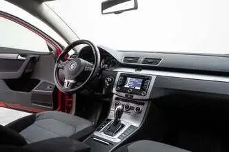 Volkswagen Passat, 1.4, 110 kW, бензин, автомат, передний привод