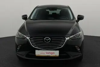 Mazda CX-3, 1.5, 77 kW, дизель, механическая, передний привод