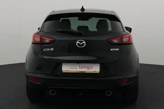Mazda CX-3, 1.5, 77 kW, дизель, механическая, передний привод