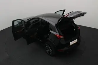 Mazda CX-3, 1.5, 77 kW, дизель, механическая, передний привод