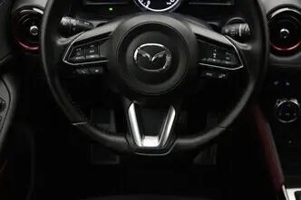 Mazda CX-3, 1.5, 77 kW, дизель, механическая, передний привод