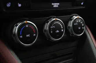 Mazda CX-3, 1.5, 77 kW, дизель, механическая, передний привод