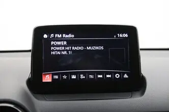 Mazda CX-3, 1.5, 77 kW, дизель, механическая, передний привод