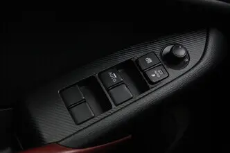 Mazda CX-3, 1.5, 77 kW, дизель, механическая, передний привод