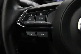 Mazda CX-3, 1.5, 77 kW, дизель, механическая, передний привод