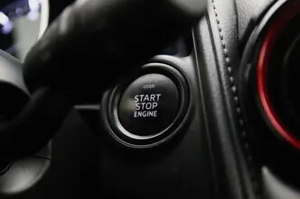 Mazda CX-3, 1.5, 77 kW, дизель, механическая, передний привод