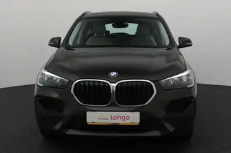 BMW X1, 2.0, 100 kW, diisel, automaat, esivedu