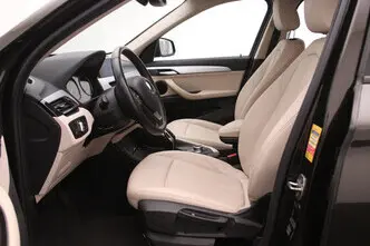 BMW X1, 2.0, 100 kW, diisel, automaat, esivedu