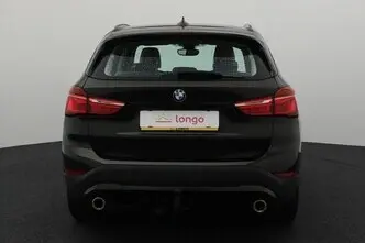 BMW X1, 2.0, 100 kW, diisel, automaat, esivedu