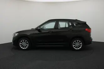 BMW X1, 2.0, 100 kW, diisel, automaat, esivedu