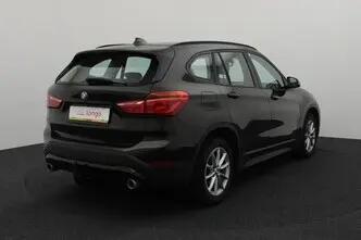 BMW X1, 2.0, 100 kW, diisel, automaat, esivedu