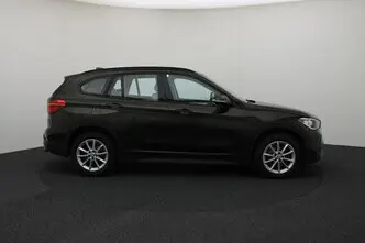 BMW X1, 2.0, 100 kW, diisel, automaat, esivedu