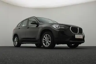 BMW X1, 2.0, 100 kW, diisel, automaat, esivedu