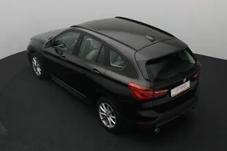 BMW X1, 2.0, 100 kW, diisel, automaat, esivedu