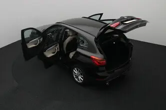 BMW X1, 2.0, 100 kW, diisel, automaat, esivedu