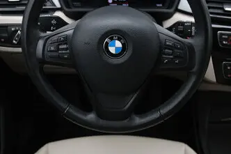 BMW X1, 2.0, 100 kW, diisel, automaat, esivedu