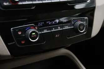 BMW X1, 2.0, 100 kW, diisel, automaat, esivedu